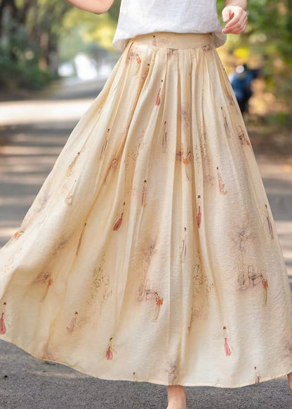 Beautifully Balanced Garment with Timeless Character