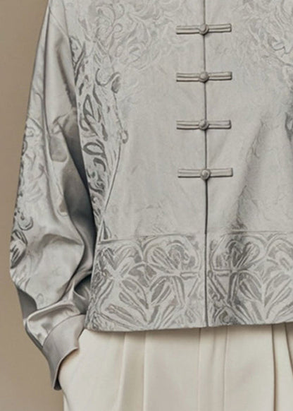 Classic Vintage & Enduringly Stylish Coat