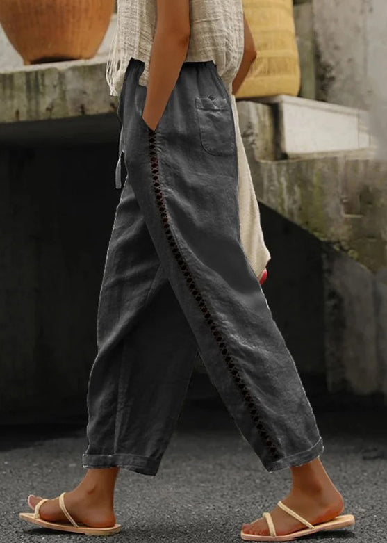 Beautifully Crafted Pants in a Classic Style
