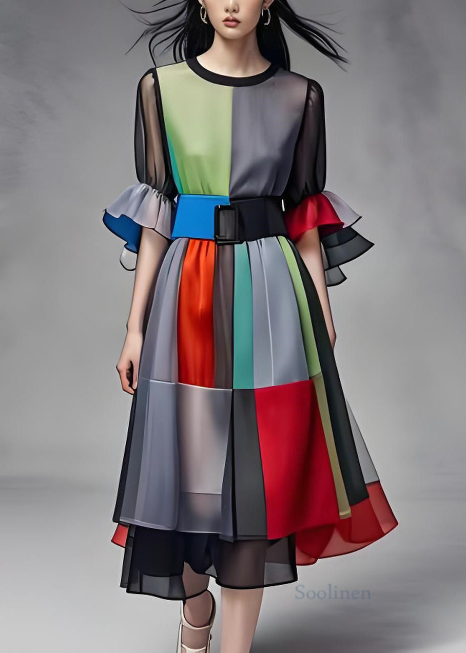 Classic Vintage & Enduringly Stylish Dress