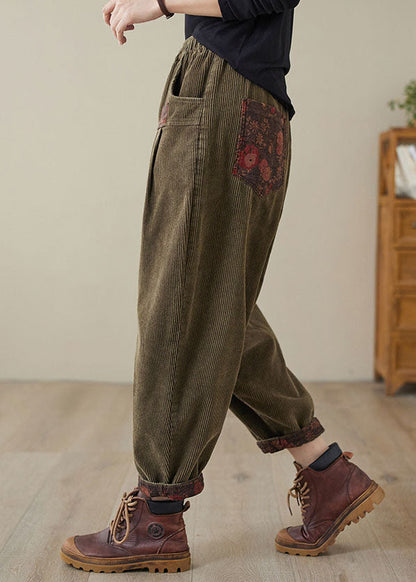 Beautifully Crafted Pants in a Classic Style
