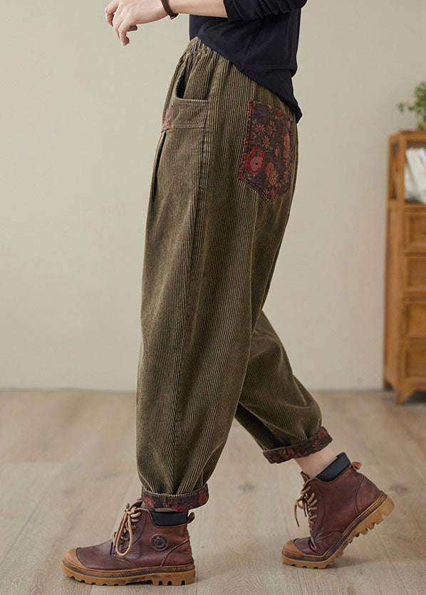 Beautifully Crafted Pants in a Classic Style