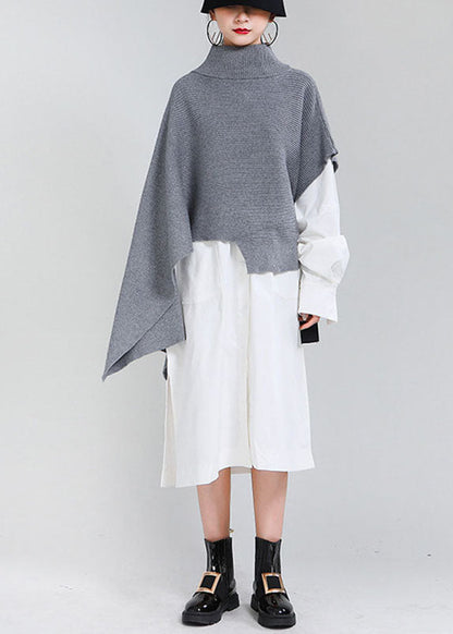Polished Sweater with an Effortless Classic Look