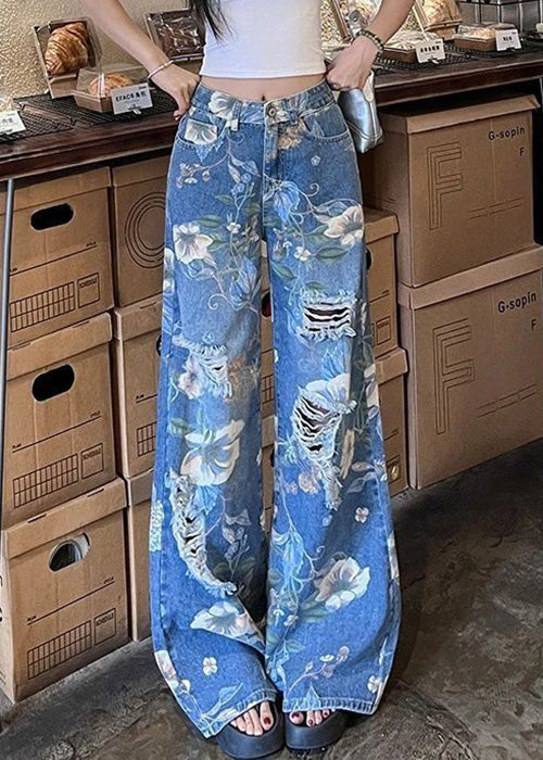 Beautifully Crafted Pants in a Classic Style