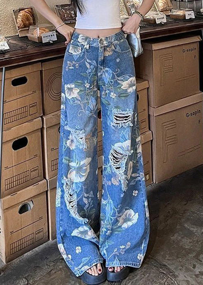 Beautifully Crafted Pants in a Classic Style