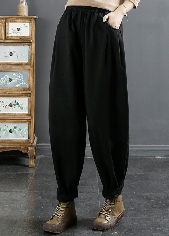 Vintage Inspired Pants with a Contemporary Edge