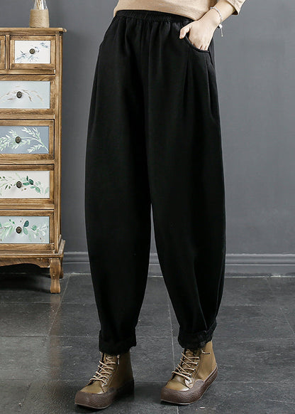 Vintage Inspired Pants with a Contemporary Edge