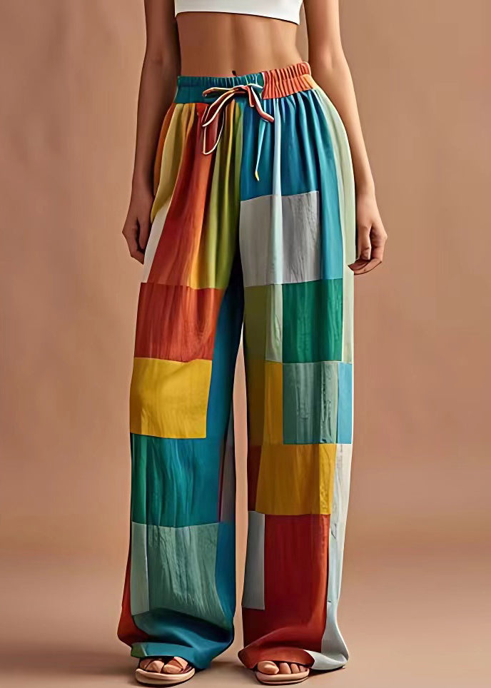 Gracefully Styled Pants for Any Occasion