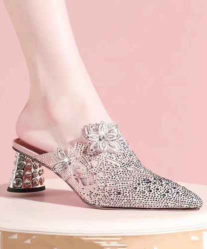 Vintage Inspired Orthopedic Sandals