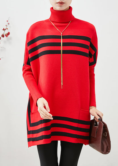 Elegantly Styled Sweater for Everyday Wear
