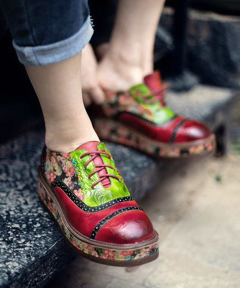 Elegant Orthopedic Shoes for Every Step