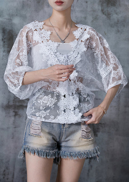 Effortlessly Elegant Shirt with a Timeless Design