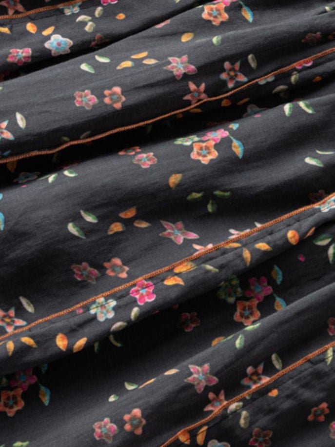 Elegantly Styled Garment for Everyday Wear