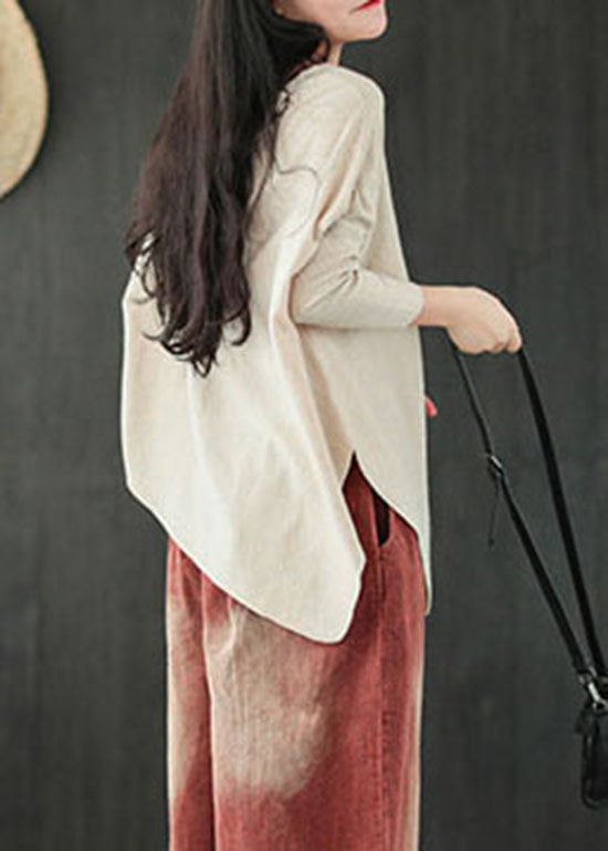 Beautifully Balanced Top with Timeless Character