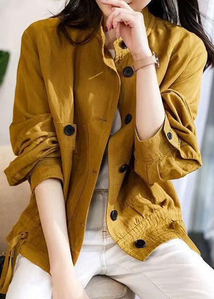 Beautifully Finished Jacket in a Timeless Design
