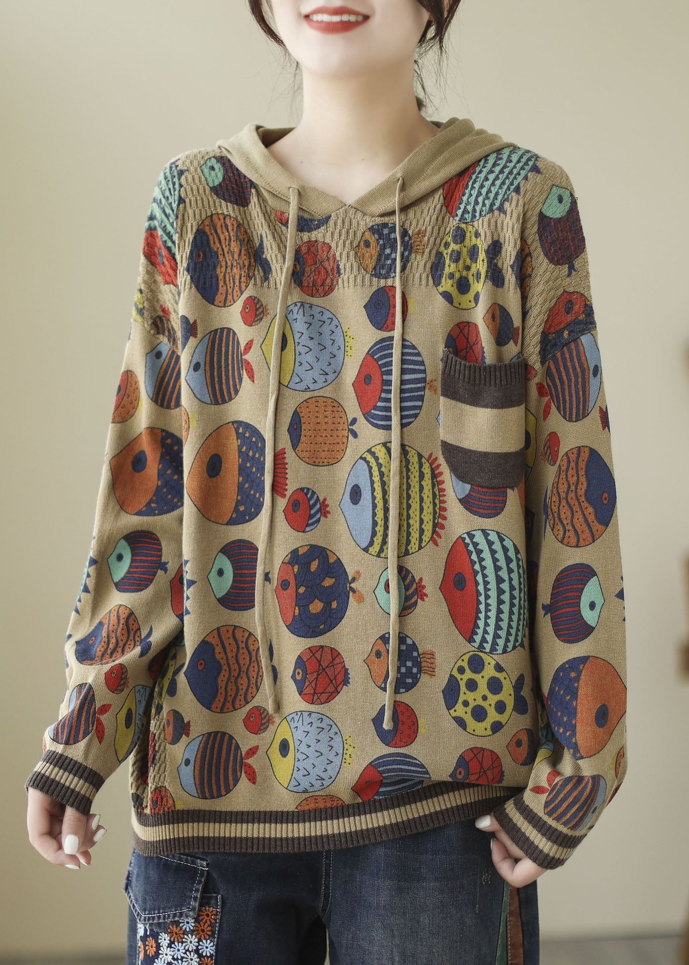 Beautifully Finished Shirt in a Timeless Design