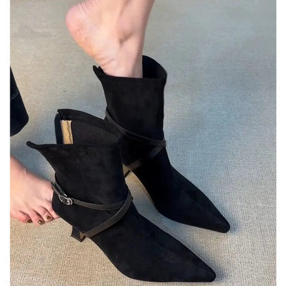 Comfortable Orthopedic Boots for Daily Wear