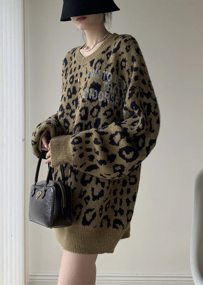 Polished Sweater with an Effortless Classic Look