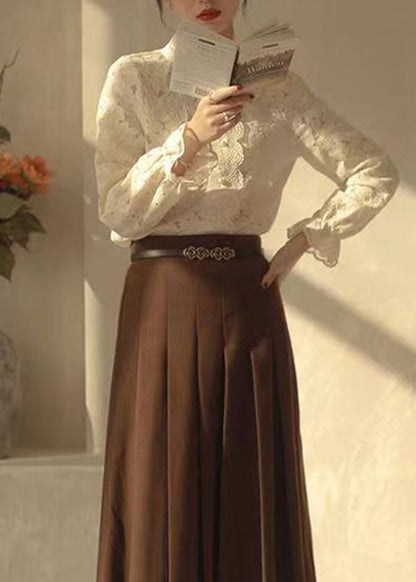 Elegantly Styled Top for Everyday Wear