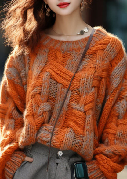 Classic Vintage & Enduringly Stylish Sweater