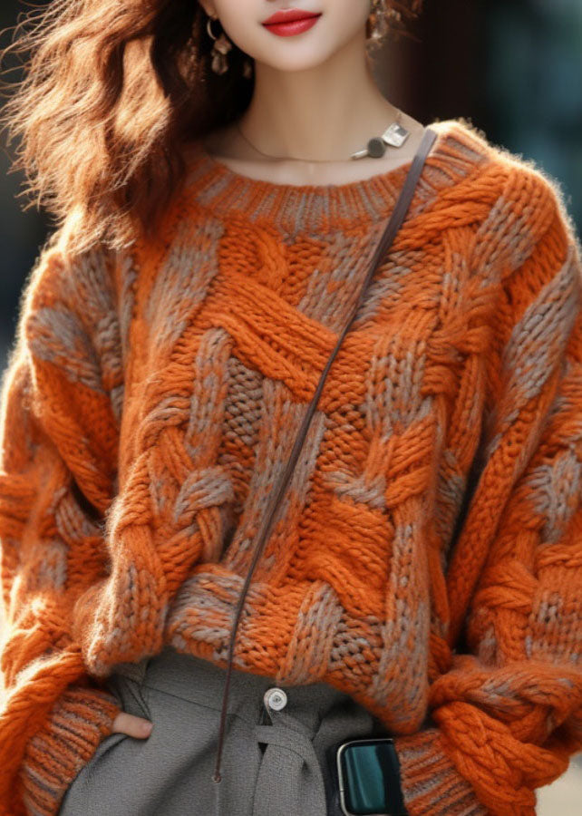 Classic Vintage & Enduringly Stylish Sweater