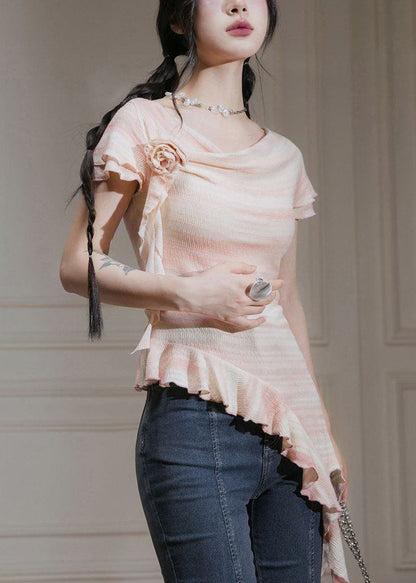 Beautifully Crafted Shirt in a Classic Style