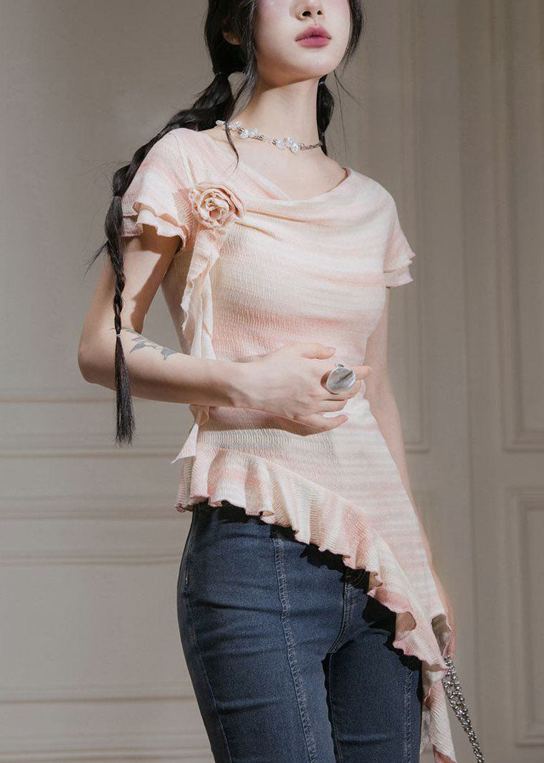 Beautifully Crafted Shirt in a Classic Style