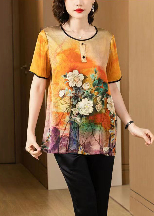 Elegantly Styled Shirt for Everyday Wear