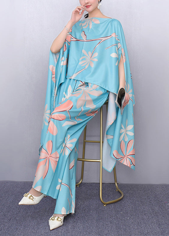 Vintage Inspired Pants with a Contemporary Edge