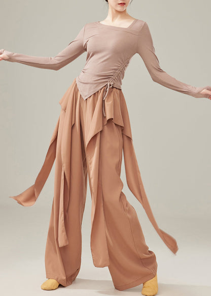 Elegantly Styled Pants for Everyday Wear