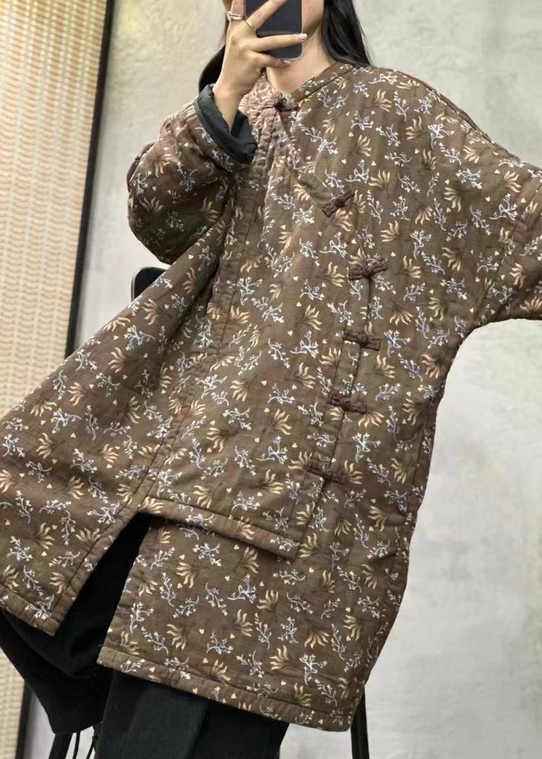 Beautifully Crafted Coat in a Classic Style