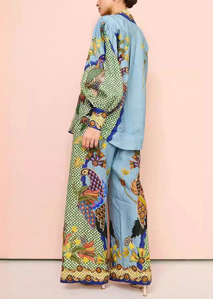 Beautifully Finished Shirt in a Timeless Design