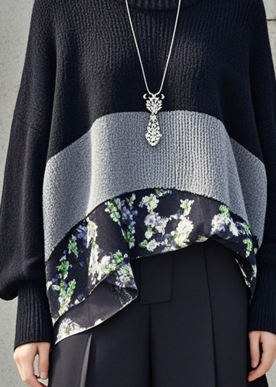 Beautifully Balanced Top with Timeless Character