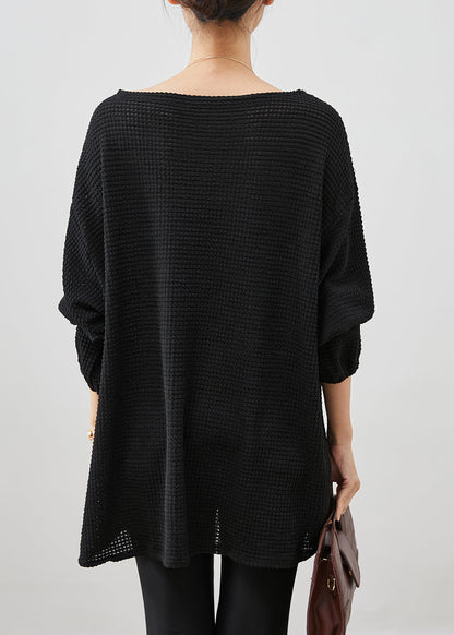 Elegantly Styled Sweater for Everyday Wear