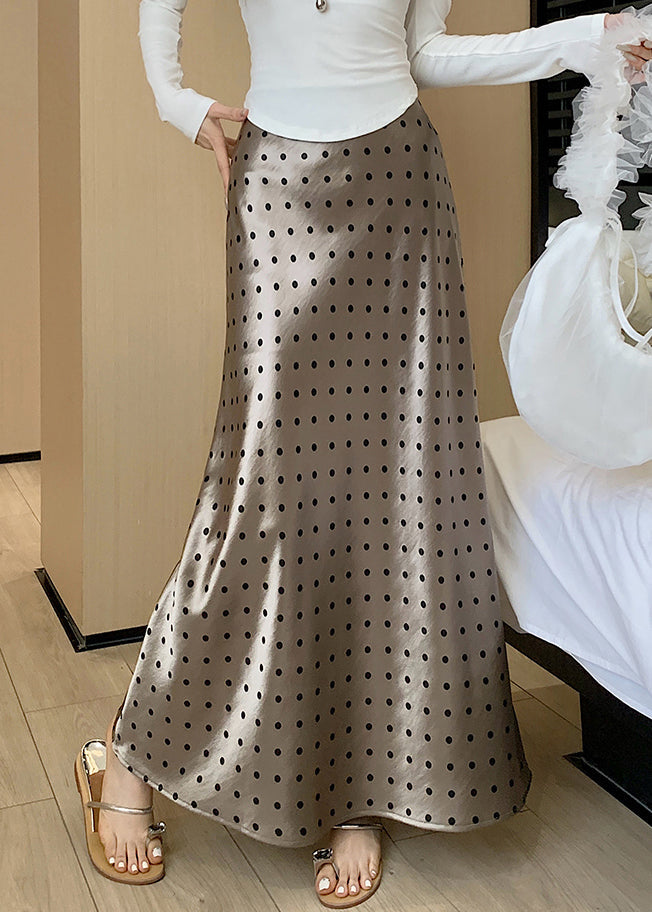 A Vintage Style Garment with Delicate Timeless Details