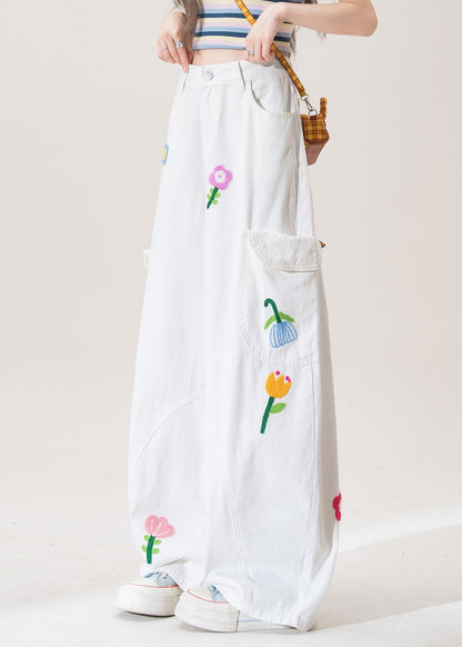 Gracefully Styled Pants for Any Occasion
