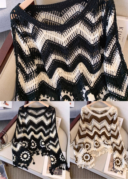 Beautifully Crafted Sweater in a Classic Style