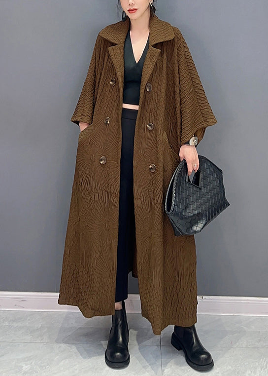 Beautifully Finished Coat in a Timeless Design