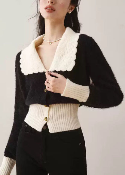 Beautifully Crafted Cardigan in a Classic Style