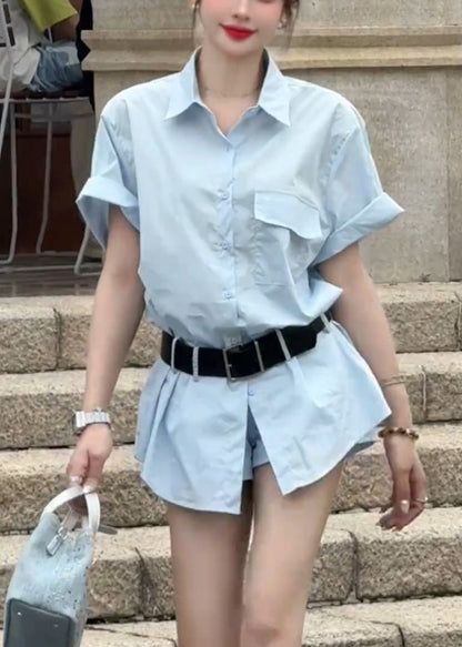 Elegantly Styled Shirt for Everyday Wear
