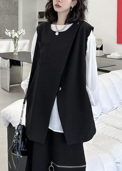 Polished Coat with an Effortless Classic Look