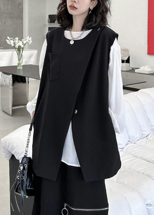 Polished Coat with an Effortless Classic Look