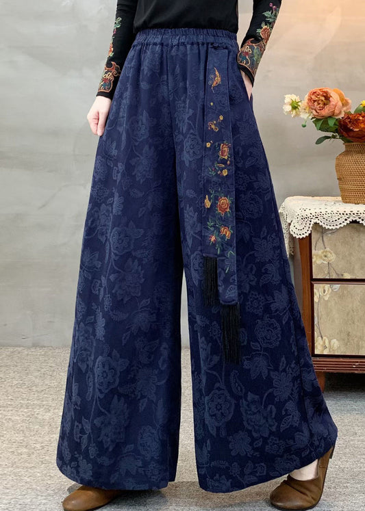 Beautifully Crafted Pants in a Classic Style