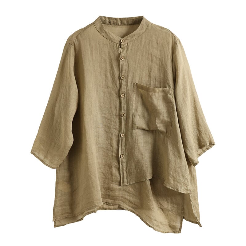 Elegantly Styled Blouse for Everyday Wear
