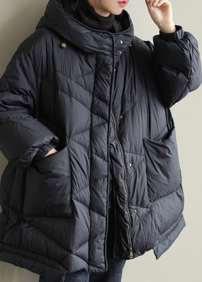 Classic Vintage Jacket with a Flattering Fit