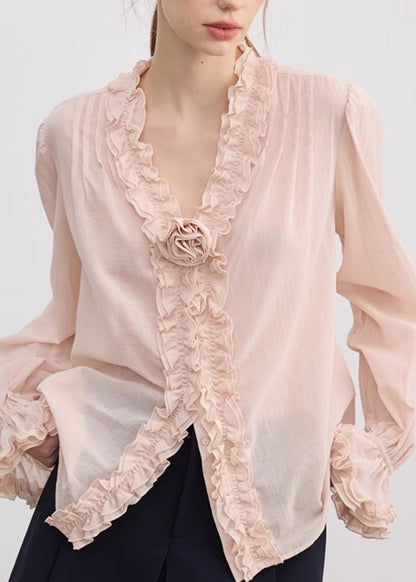 Gracefully Styled Shirt for Any Occasion