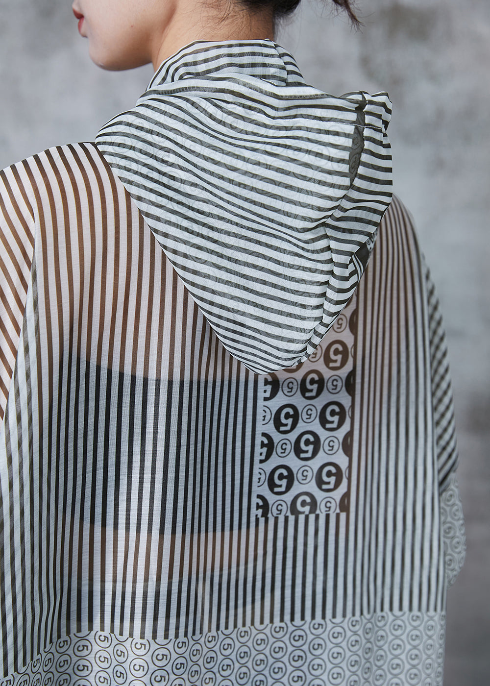 Beautifully Balanced Jacket with Timeless Character