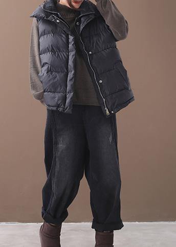 Classic Vintage Jacket with a Flattering Fit