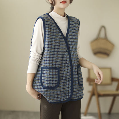 Vintage Inspired Garment with a Contemporary Edge
