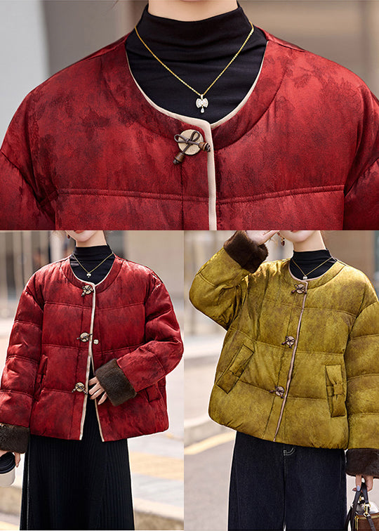 Sophisticated Jacket with a Clean Classic Look